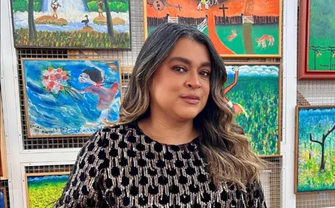 A morte da cantora foi a mais pesquisada no google em 2025