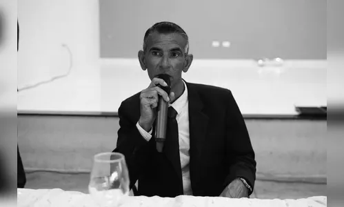 Morre ex-vereador e repórter de Sabáudia, Luis Melo