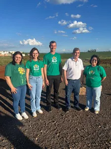 A nova APAE de Kaloré contará com um investimento de R$ 2,1 milhões