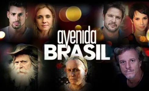A novela está prevista para 2027