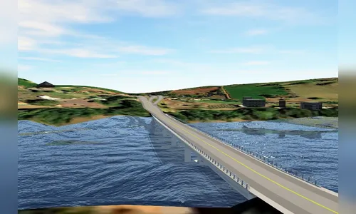 Rodovia da região terá duplicação e 6 novos viadutos no Vale do Ivaí