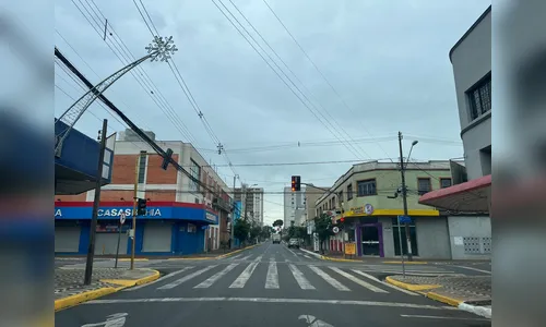 Veja como fica o tempo em Apucarana nesta terça-feira (18)