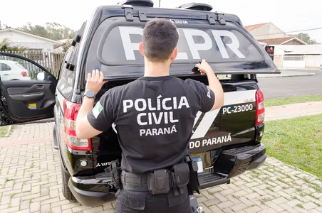 A primeira prisão aconteceu após um episódio de violência registrado em vídeo na noite de 3 de dezembro