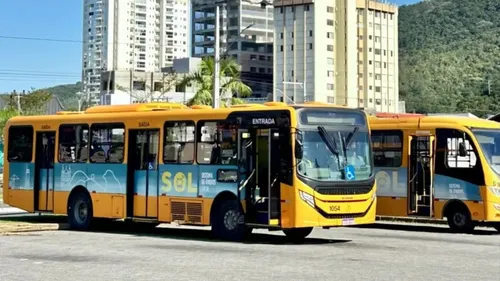 A redução tarifária é fruto de um acordo entre a prefeitura municipal e a empresa Atalaia