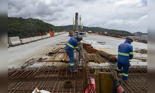 Carteira assinada no Natal: Paraná tem 25,2 mil vagas de emprego