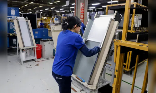 Dezembro começa com recorde de 27 mil vagas em Agências de Trabalhador