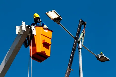 A reposição é considerada essencial