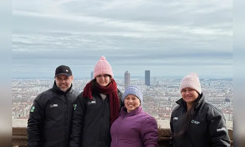 Seda de Godoy Moreira ganha reconhecimento internacional na França