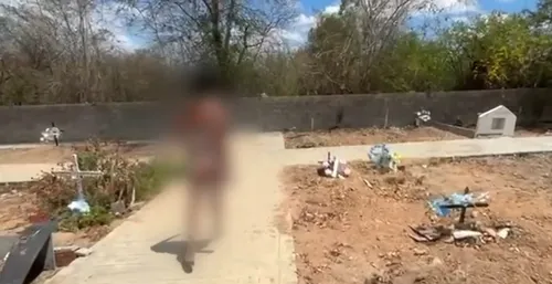 A vítima contou que havia sido convidada para consumir bebidas alcoólicas