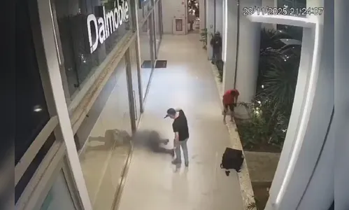 Dono de carro de luxo mata vigilante por vaga de estacionamento