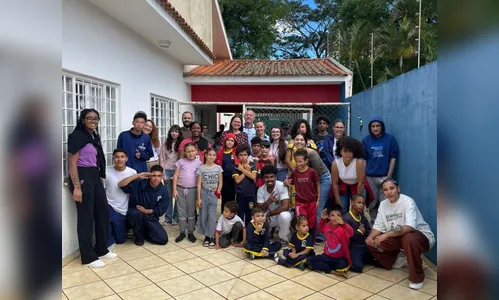 CAPS IJ promove ações sobre identidade e cultura afro-brasileira