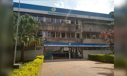 INSS realiza mutirão em Apucarana e Ivaiporã neste final de semana