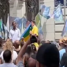 Ainda não há previsão oficial para a estreia do filme nos cinemas