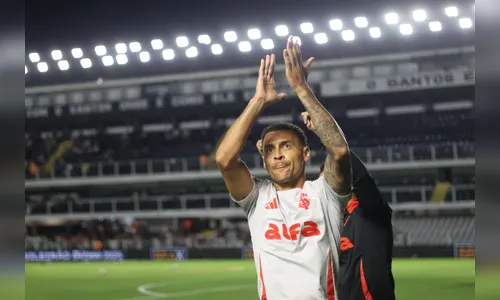 Onde assistir Internacional x Bragantino pelo Campeonato Brasileiro