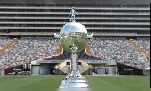 Libertadores: campeão fatura premiação histórica; saiba quanto