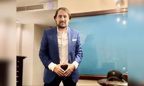 Mauri, irmão de Chitãozinho e Xororó, morre em acidente de trânsito