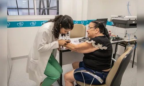 Ambulatório de Dermatologia realiza mutirão para prevenção ao câncer