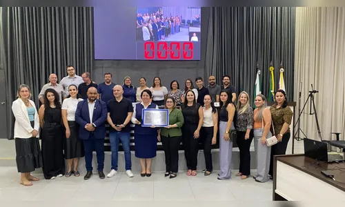 Providência anuncia na Câmara início da radioterapia pediátrica