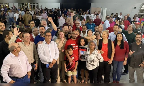 Em Apucarana, Gleisi confirma articulação para eleições no Paraná