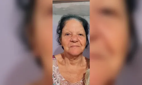 Idosa atingida por trem em Apucarana morre quase um mês após acidente