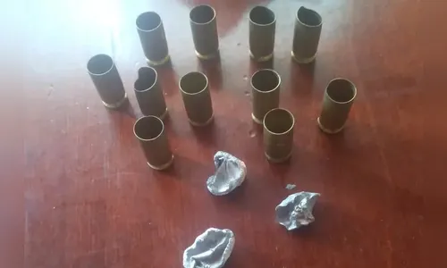 Residência é atingida por tiros em Jardim Alegre; PCPR vai apurar