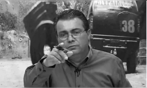 Corpo de Paulo Farias será sepultado neste sábado (15) em Apucarana