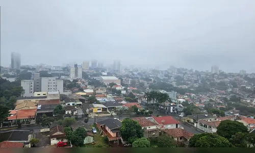 Chuvas em Apucarana superam média histórica de dezembro