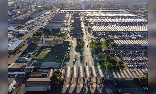 Ceasas do Paraná terão funcionamentos diferentes no fim de ano