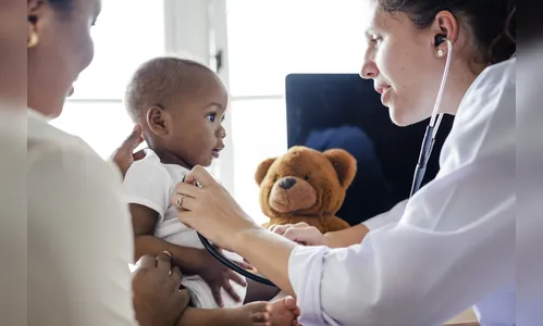 Cidade do PR abre seleção com salários de até R$ 19,5 mil para a saúde