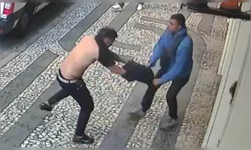 Assessor de Renato Freitas envolvido em briga ganha R$ 14 mil