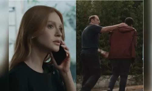 Tremembé terá 2ª temporada e mostrará prisão de Robinho