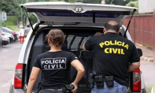 Criança de 7 anos morre enforcada com cinto pela madrasta