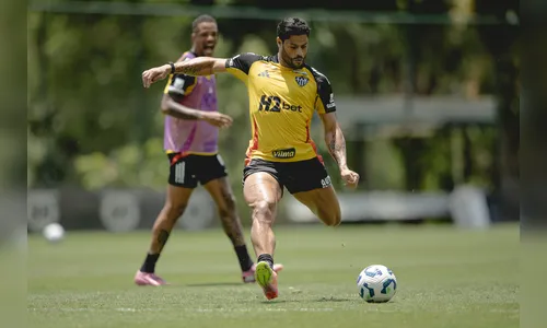 Onde assistir Bragantino x Atlético-MG pela 37ª rodada do Brasileirão