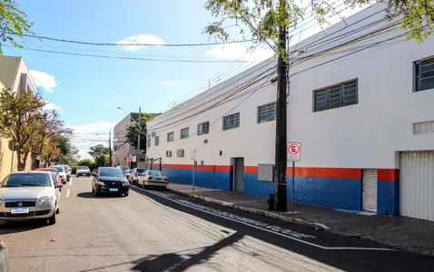 Autarquia Municipal de Saúde de Apucarana