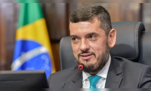 Deputado é preso no Rio pela PF que investiga vazamento de operação