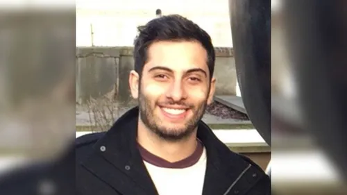 Bassem Bassam Abdallah, de 31 anos, morreu no local