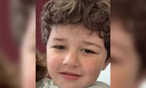 Menino de 5 anos morre após acidente com máquina agrícola no Paraná