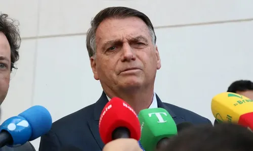STF determina execução das penas de Bolsonaro e mais réus do Núcleo 1