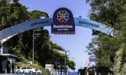 Bombinhas: taxa ambiental preserva, mas deixa a viagem mais cara