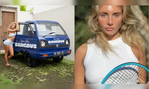 Atriz que fez sexo com mil homens em 12 horas é presa pela polícia