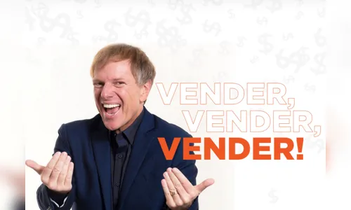 Acia e Sebrae trazem Ciro Bottini para inspirar vendas em Apucarana