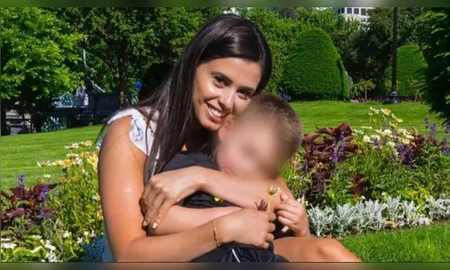 Brasileira mãe do sobrinho da porta-voz de Trump é solta nos EUA