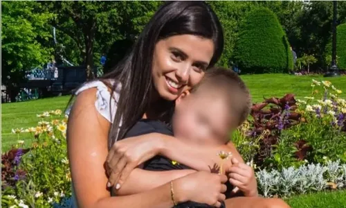 Mãe de sobrinho de porta-voz de Trump é presa e pode ser deportada