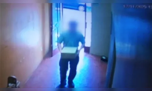 Suspeita de bomba fecha centro de cidade no PR, mas 