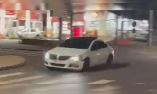 Após filho causar morte de PM em fuga, mãe passa mal e morre no PR