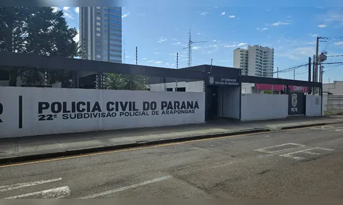 Mulher que ateou fogo em morador de rua é presa em Arapongas