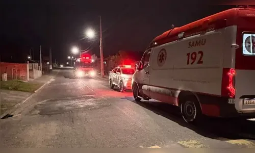 Homem é suspeito de matar esposa e filha de 5 anos em Santa Catarina