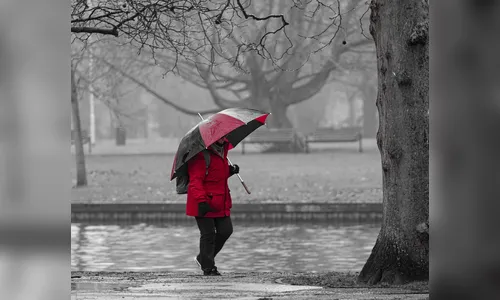 Ciclone e chuva intensa colocam Santa Catarina em alerta entre domingo