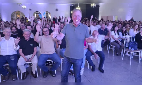 Ciro Bottini reúne empresários e aponta caminhos para alavancar vendas