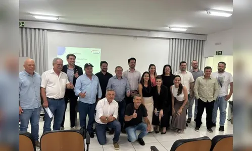 Cisvir amplia orçamento para 2026